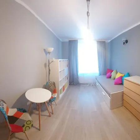 Appartamento Nad Bobrem Jelenia Góra