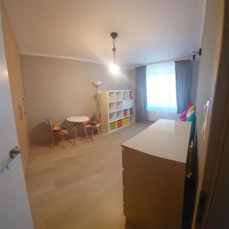 Nad Bobrem Jelenia Góra